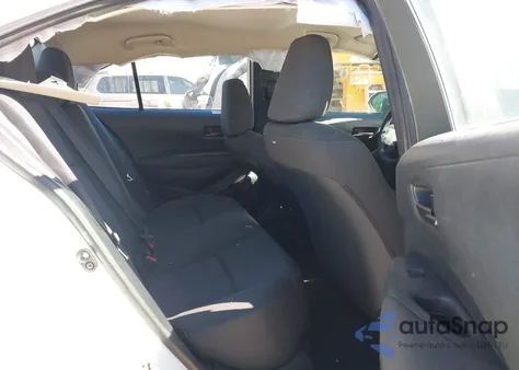 2024 Toyota Corolla Le from USA, damaged, VIN 5YFB4MDE4RP154708